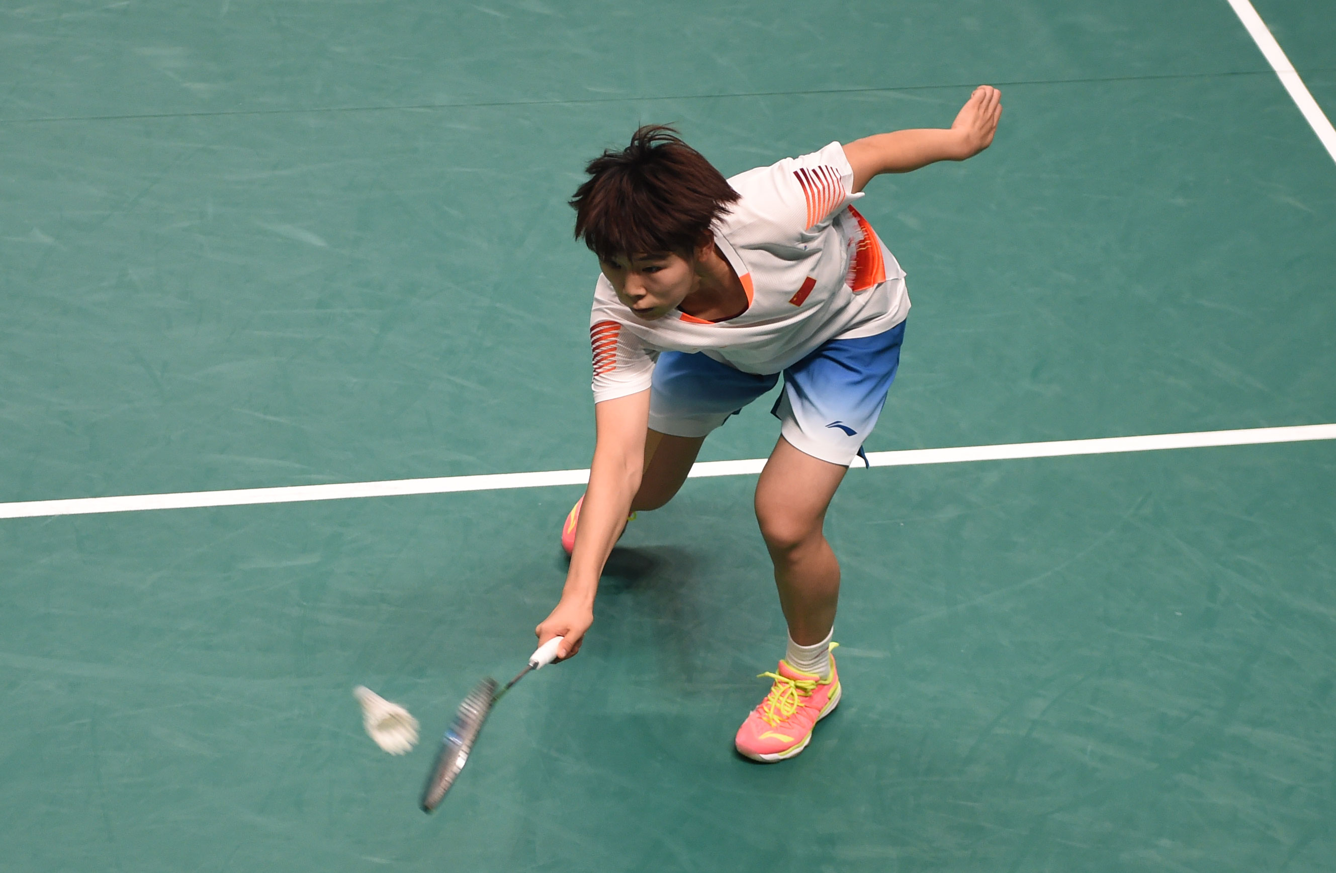 香港的武术 香港的武术