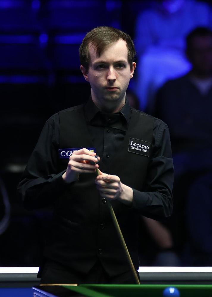 三轮比赛中 三轮比赛中